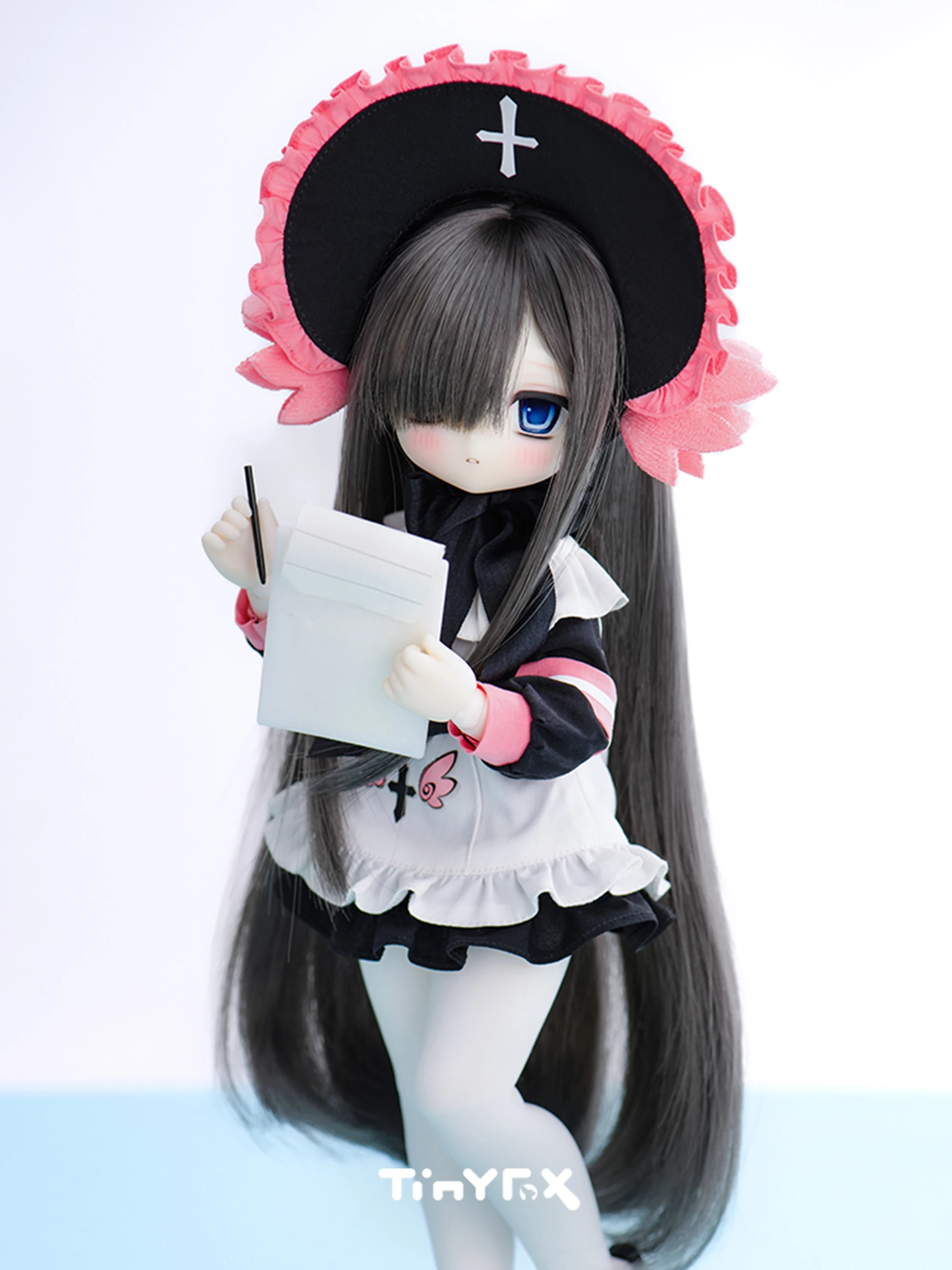 小物 SHISHIKUI FOX / DEMI 小物 THE SHISHIKUI fox gray demi 小物 THE SHISHIKUI fox gray