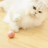 Automatic Moving Cats Toy Interactive Ball Rechargeable Rolling Electric Ball Home Pet Accessories Things for Supplies 4