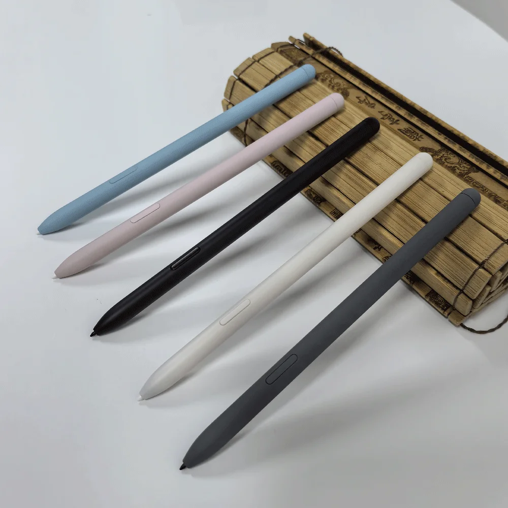 Premium Stylus Pen for Tablets - Ideal for Drawing and Touchscreen Use