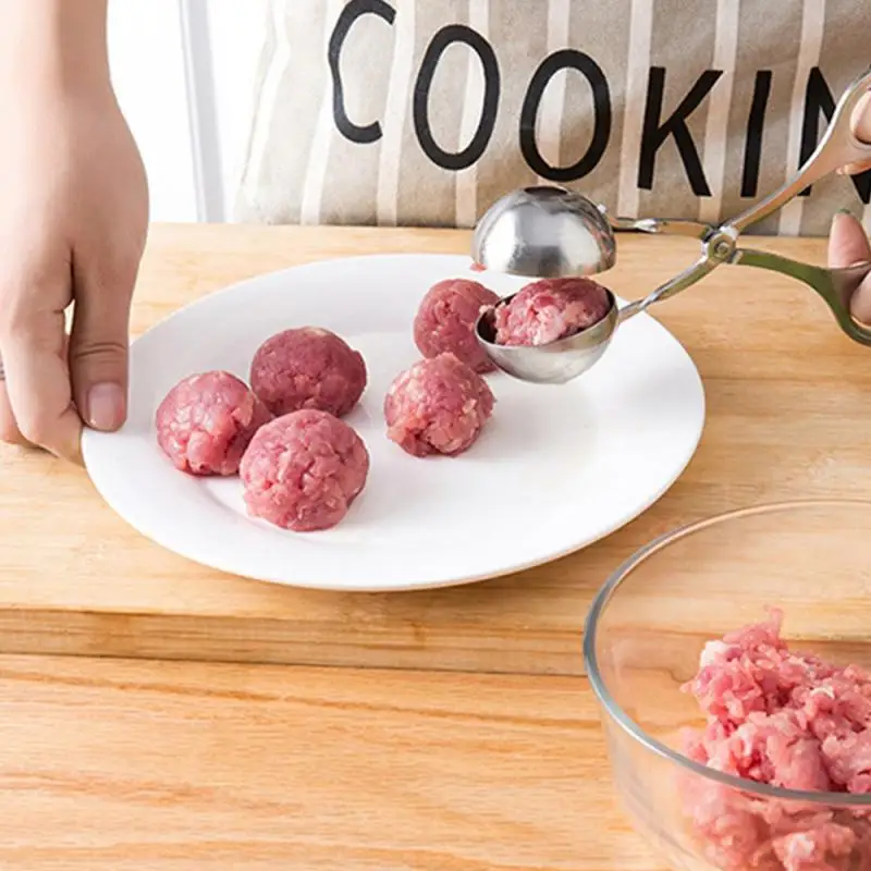 Meatball Maker 3