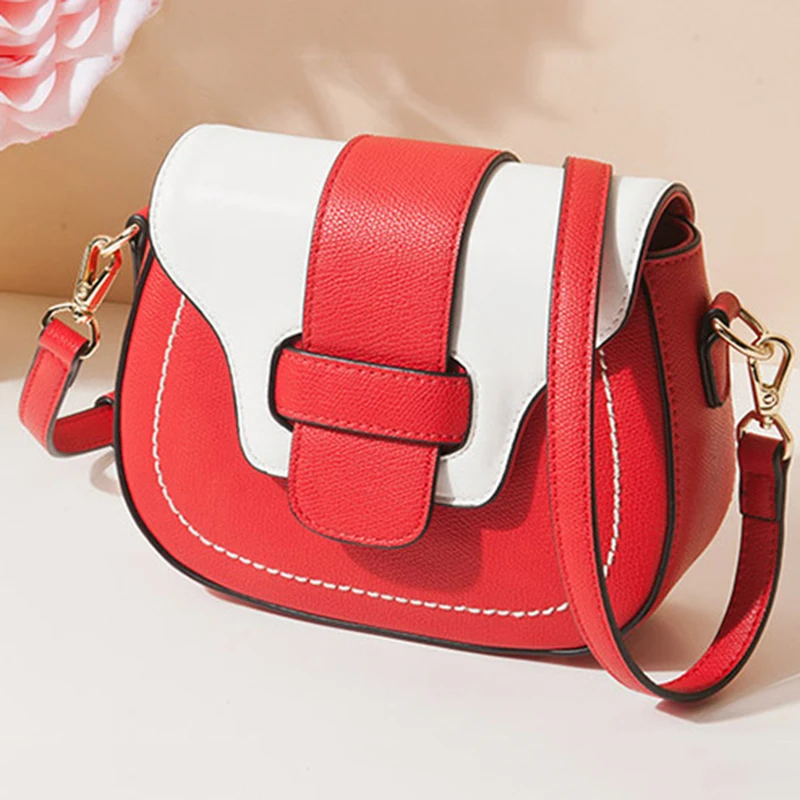 1세트 DIY 크래프트 종이 템플릿 패션 메신저 백 가죽 공예 패턴 스텐실 세트 (바느질 및 공예용)