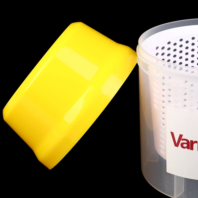 1Pc Beehive Varroa Check Varroa Shaker Comfortable To Use For Beekeeping Beekeeper Mite Measuring