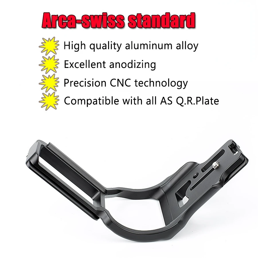 l placa 1 4 parafuso arca swiss