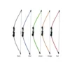 Teens Youth Beginner Outdoor Shooting 45inch Bow   for  Practice Longbow Archery Sport 6