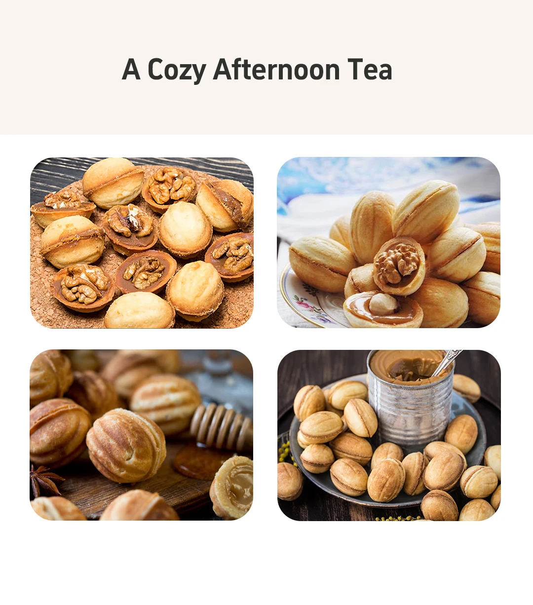 İç ısıtma plakalarını gösteren waffle makinesinin üstten görünümü