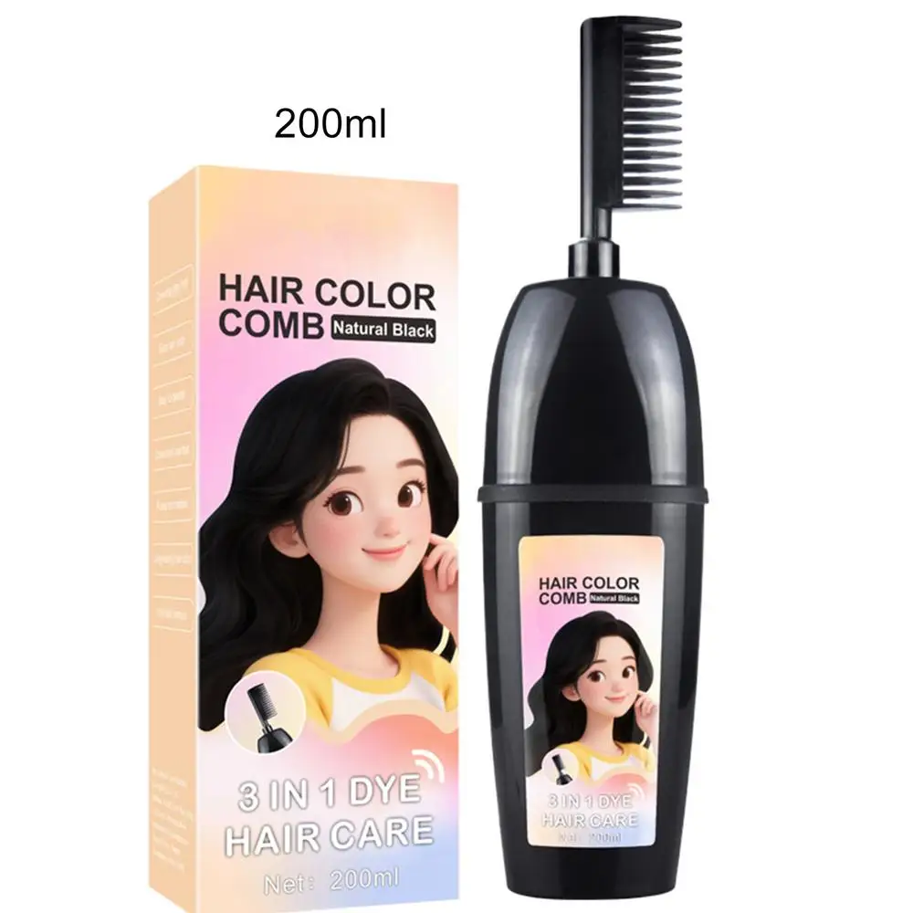 NATURAL BLACK