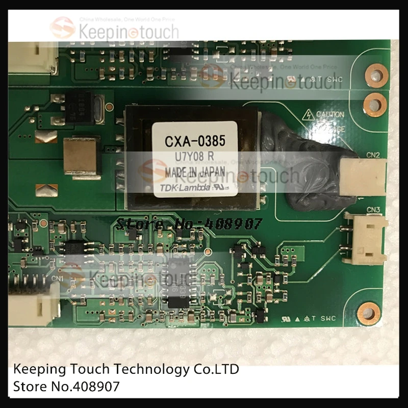  PCU-P166 CXA-0385 CXA-0385-M LCD ι