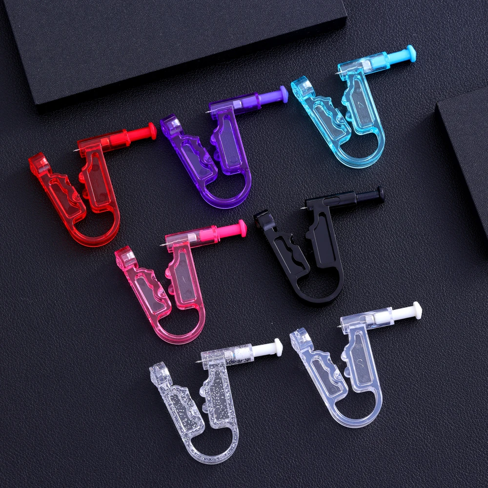 1 Piece Sterile Ear Piercing Kit