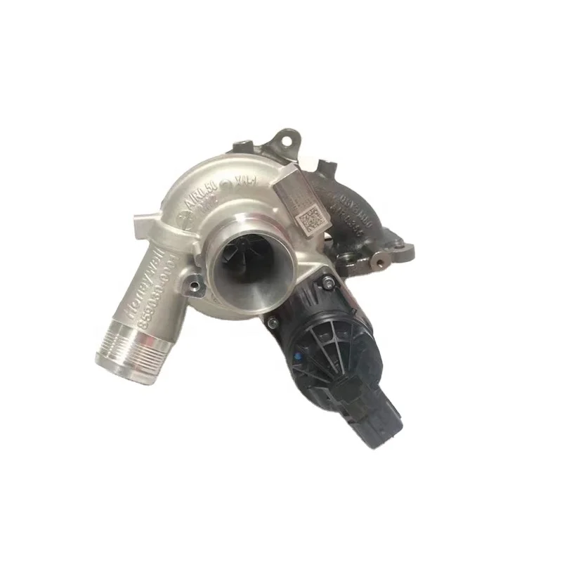 

Подходит для автомобильного бензинового двигателя Chery 1,5 T E4T15C-1118010 NGT13Z Turbosuperchager