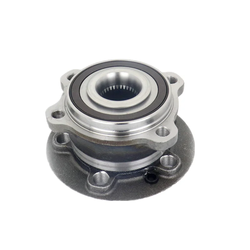 

Front Wheel Hub Bearing For Mercedes Benz V167 AMG GLE53 GLE300 GLE350 GLE400 C167 X167 1673340300 Auto Suspension Spare Parts