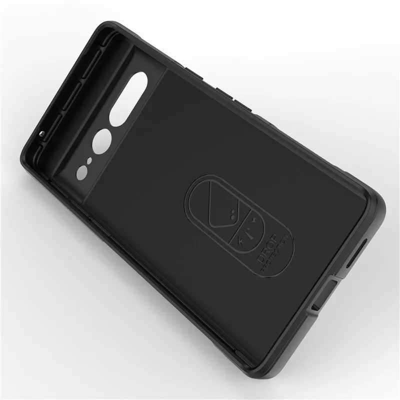 samsung s24+ phone case Dexnor Case for Samsung Galaxy S24 FE Full Body With Screen Protector Slide Camera Bumper Kickstand Heavy-duty Shockproof Rugged Cover. Black