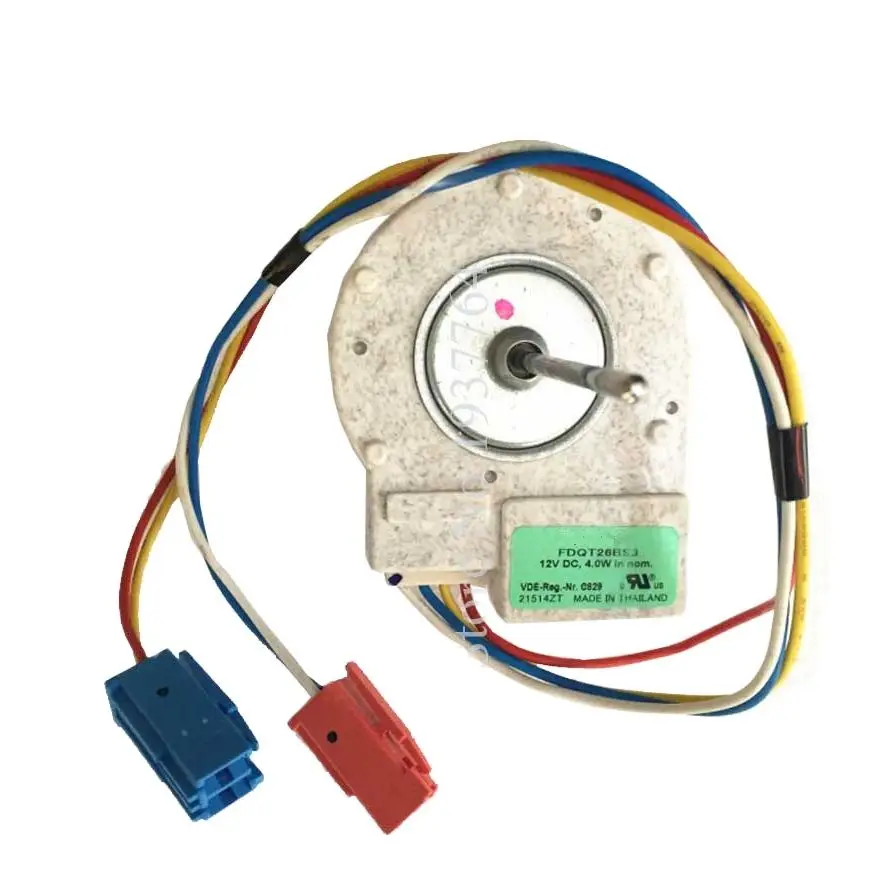 new for panasonic refrigerator Fan motor for refrigerator