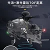 Yxznrc F11s 1:32 Apache Armed Remote Control Electric Helicopter Emulation Model Simulator Rc Aircraft Handle Control Toys Plane 6