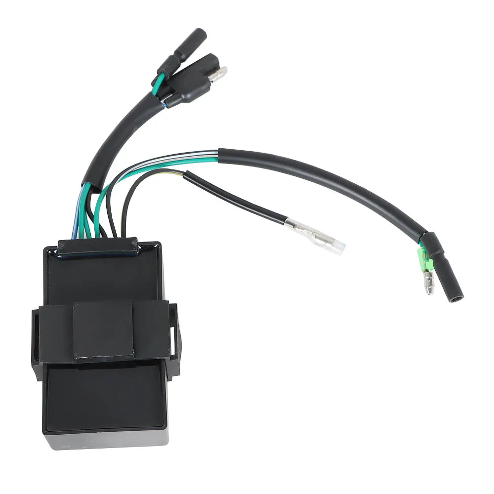 CDI 박스, 1996-2002 혼다 CR80R CR80RB 및 2003-2004 CR85R CR85RB 용