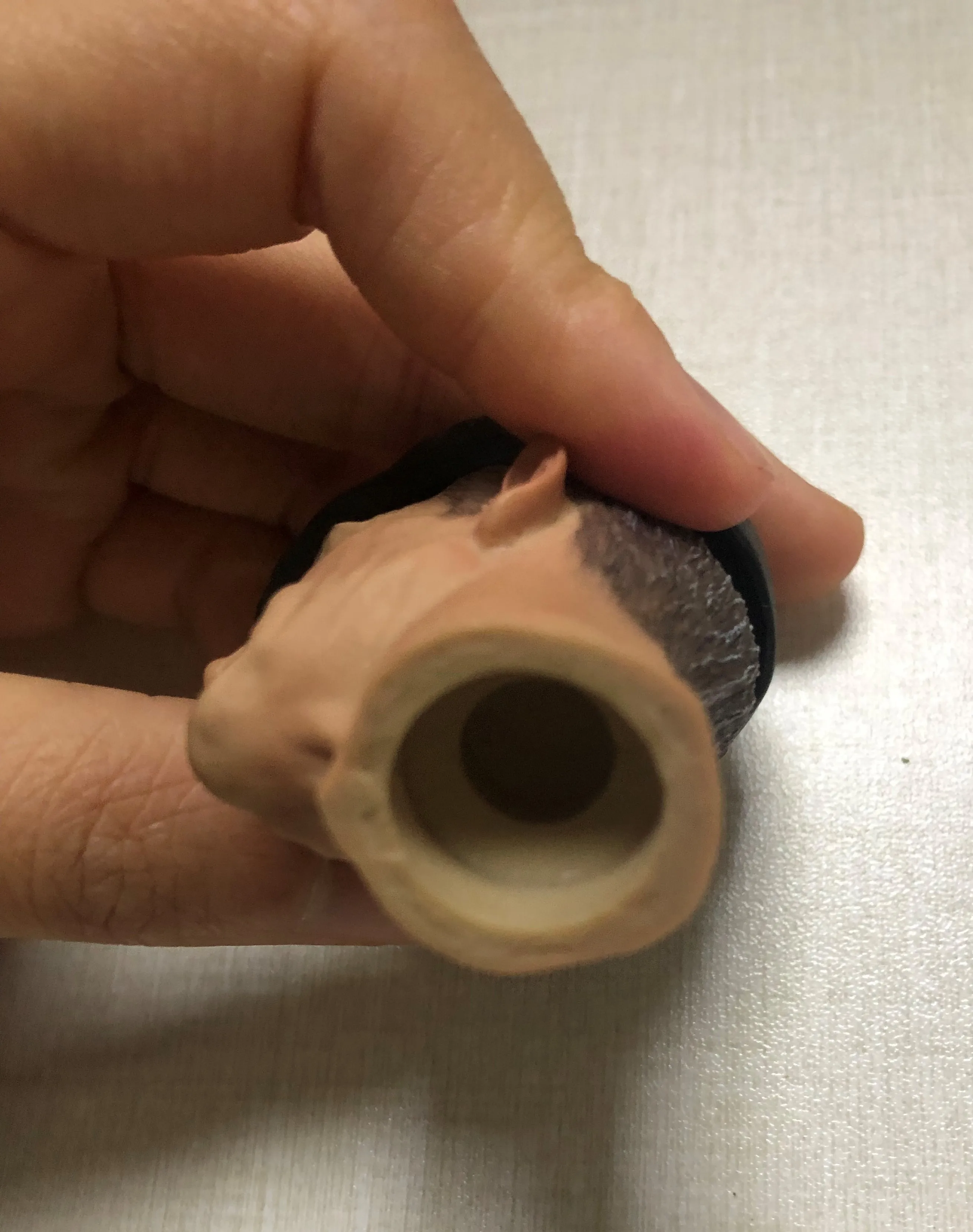 thumb
