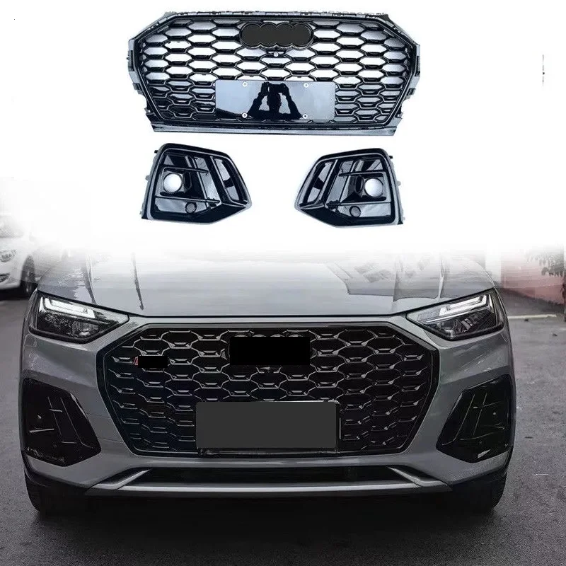 Audi SQ5 /Q5純正　SQ5標準マット　おまけ付き sddefault.jpg