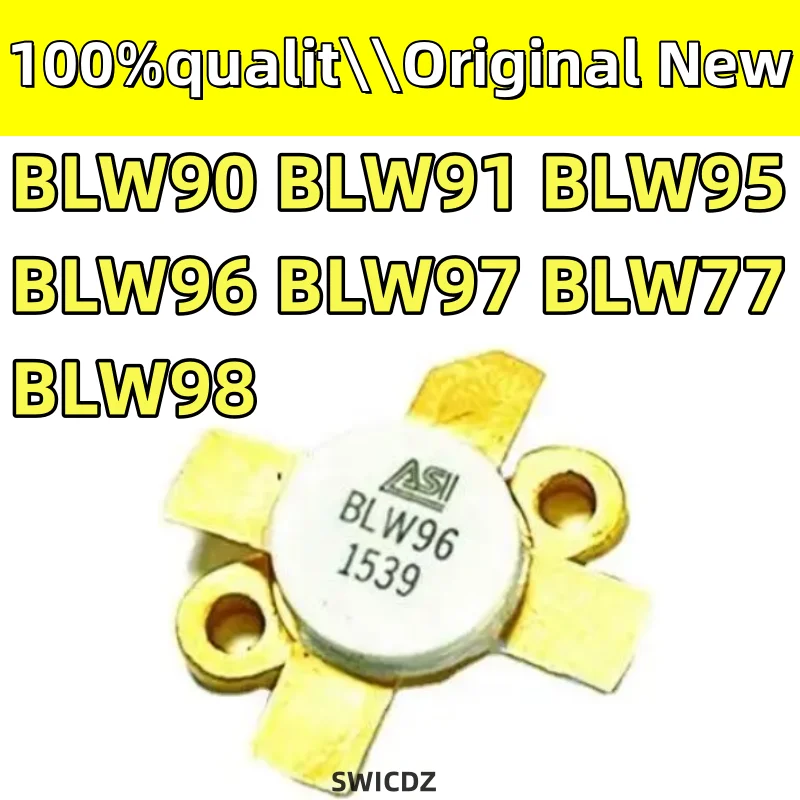 100% new original BLW77 BLW90 BLW91 BLW95 BLW86 BLW96 BLW97 BLW98 in Stock
