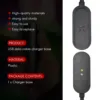 Replacement Charger Dock + USB Cable for PAX 3 PAX 2 Accessories Charging Accessories 2