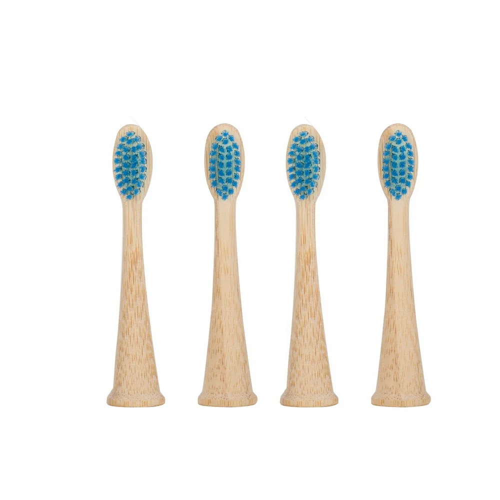 Sonicare Electric Toothbrush Heads Bamboo Electric Toothbrush Heads