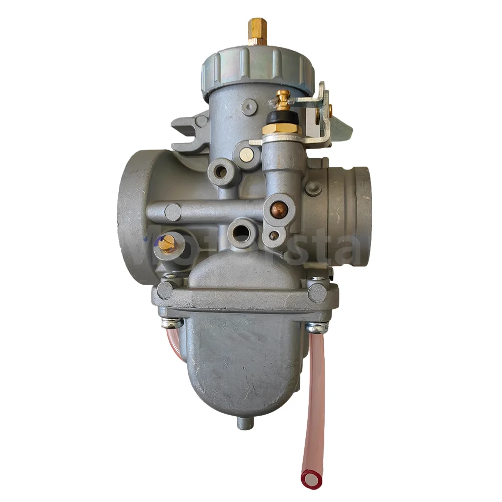 VM34 34MM Vergaser-Baugruppe passend für Honda ATC250R 1985 – Detail 6