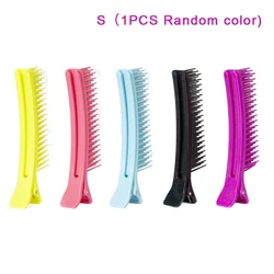 Professional Hair Styling Grip Clips (S)