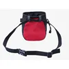 1p Outdoor Rock Climbing Magnesium Powder Waist Bag Single Parallel Bars Fitness Travel Cycling Weightlifting Storage Camping CN 6
