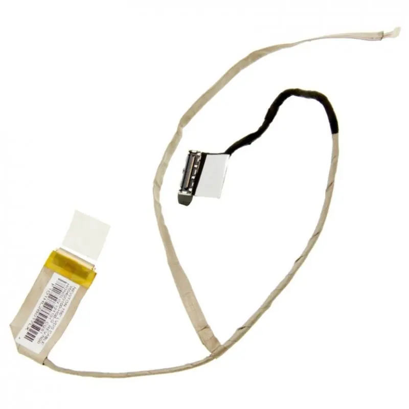 Шлейф матрицы для HP Compaq Presario CQ58 650 655 2000 (35040D100-H0B-G LED) | Компьютеры и офис