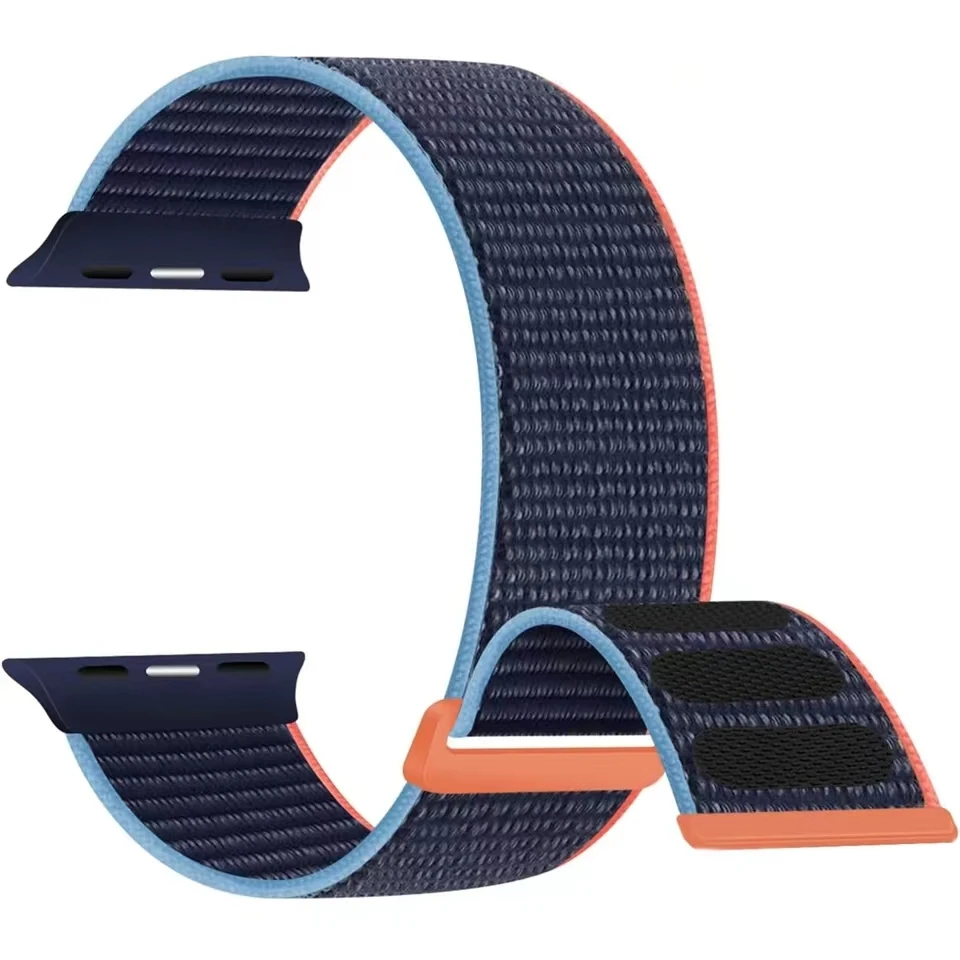 Nylon Strap Replacement Bracelet Band