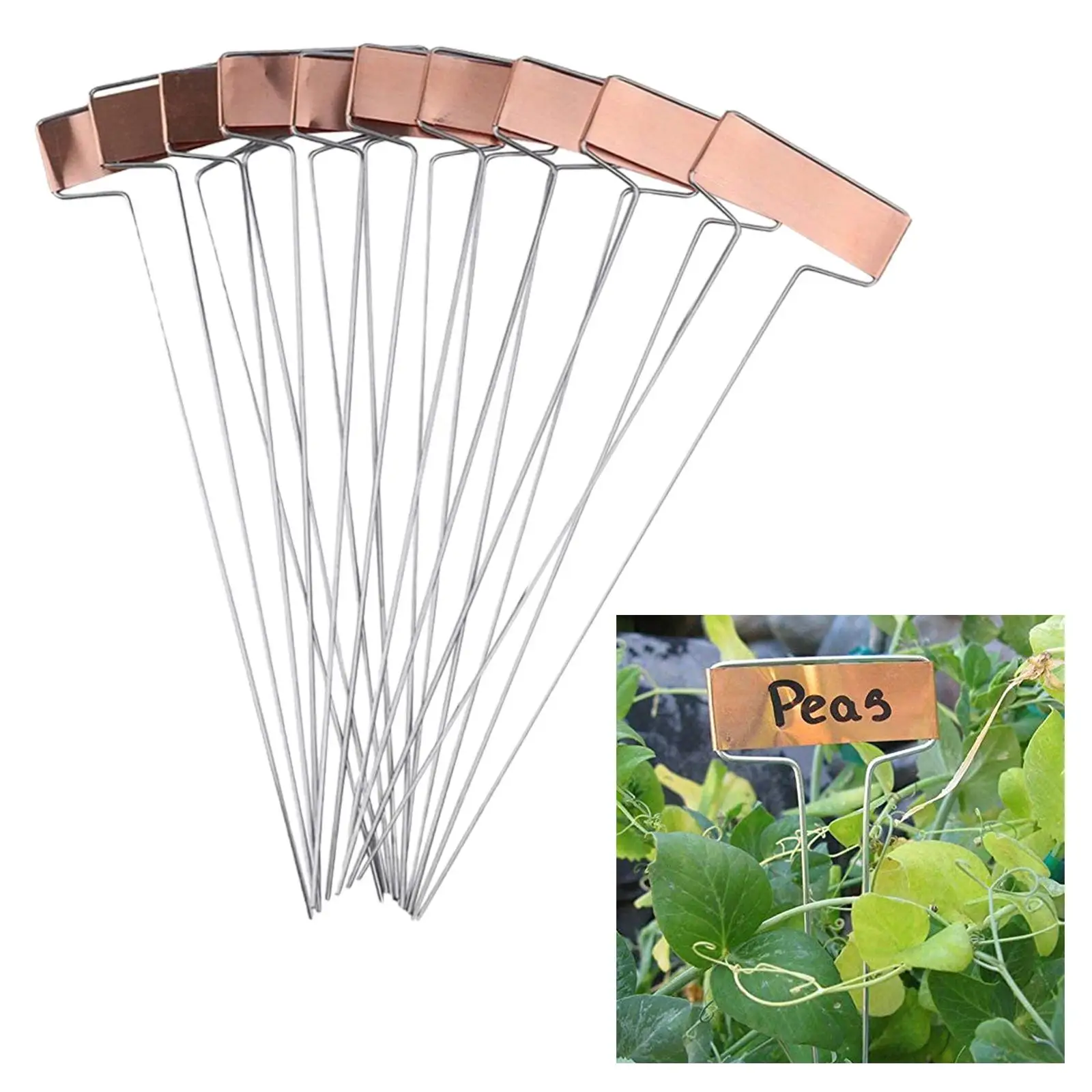 10-pieces-copper-plant-labels-weatherproof-plant-container-accessories