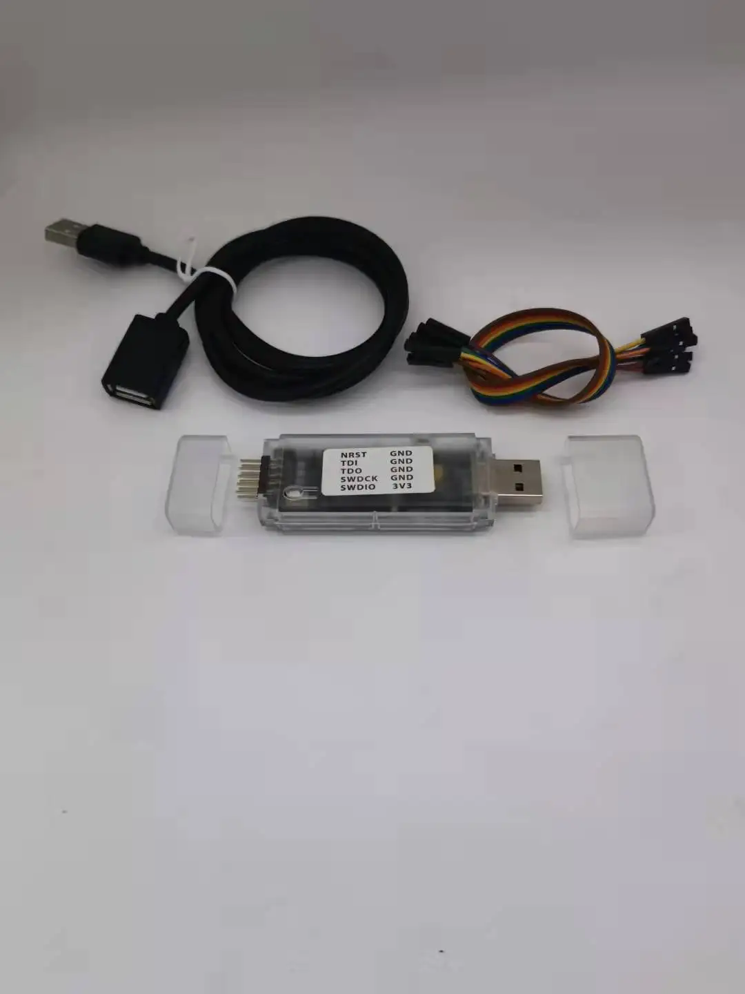 GD-LINK-programming-device-GD-LINK-emulator-debugger-GD32-programmer ...
