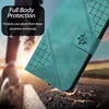 For Funda Xiaomi Mi 11 Lite 5G Case Solid Color Wallet Stand Phone Case for Coque Xiaomi Mi 11 Lite 11Liite 5G NE Protect Cover 5
