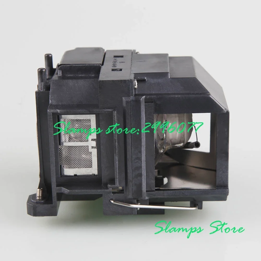 ELPLP67 for EPSON EB-S02 EB-S11 EB-S12 EB-W12 EB-W16 EB-W16SK EB-X12 EB-X14 X14G EH-TW550 EX3210 Projector Lamp V13H010L67 projector lamp