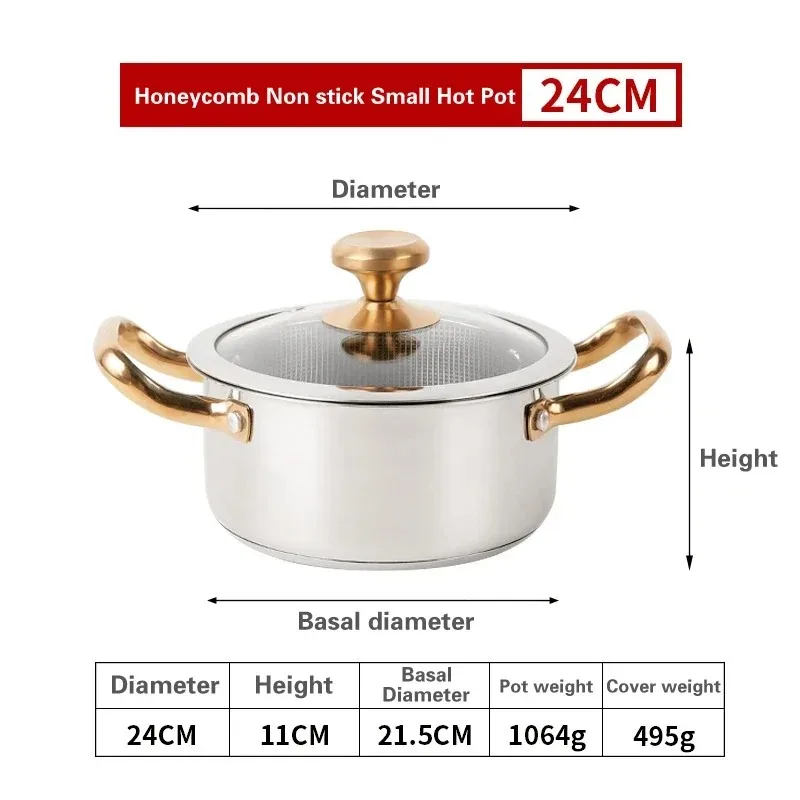 24cm pot