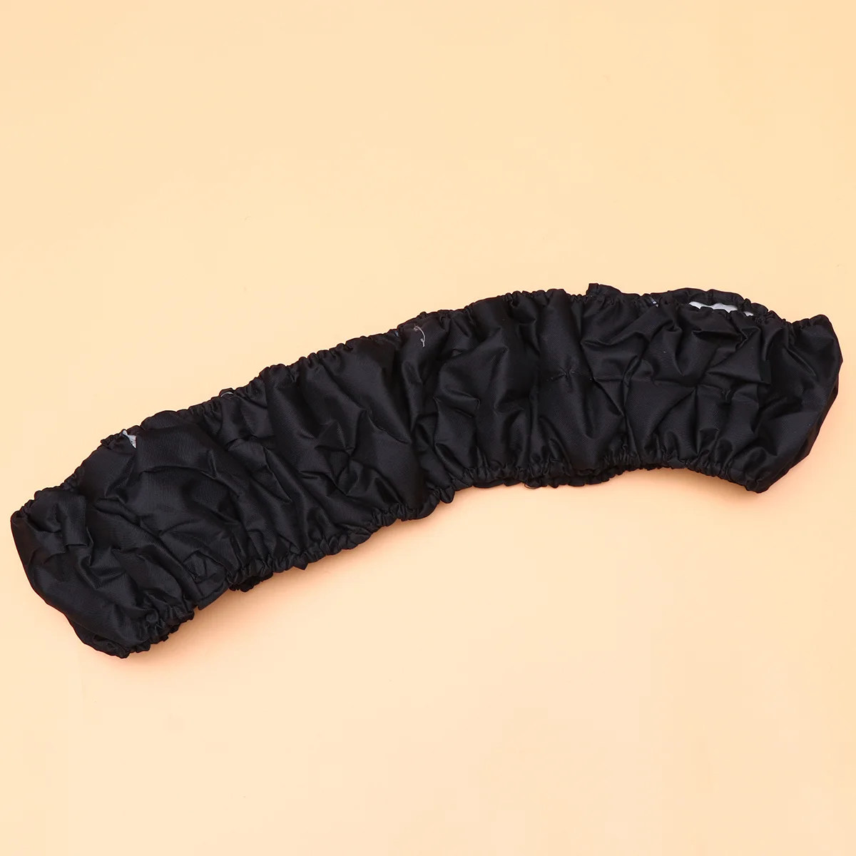 트램펄린 스폰지 엣지 커버, 안전 라운드 트램펄린 보호대 용수철 커버, 38-48 인치, 트램펄린 액세서리
