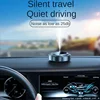 Car Air Freshener Smart Car Aroma Diffuser Car Air Purifier Fragrance For Cars Intelligent Aromatherapy Instrument 5