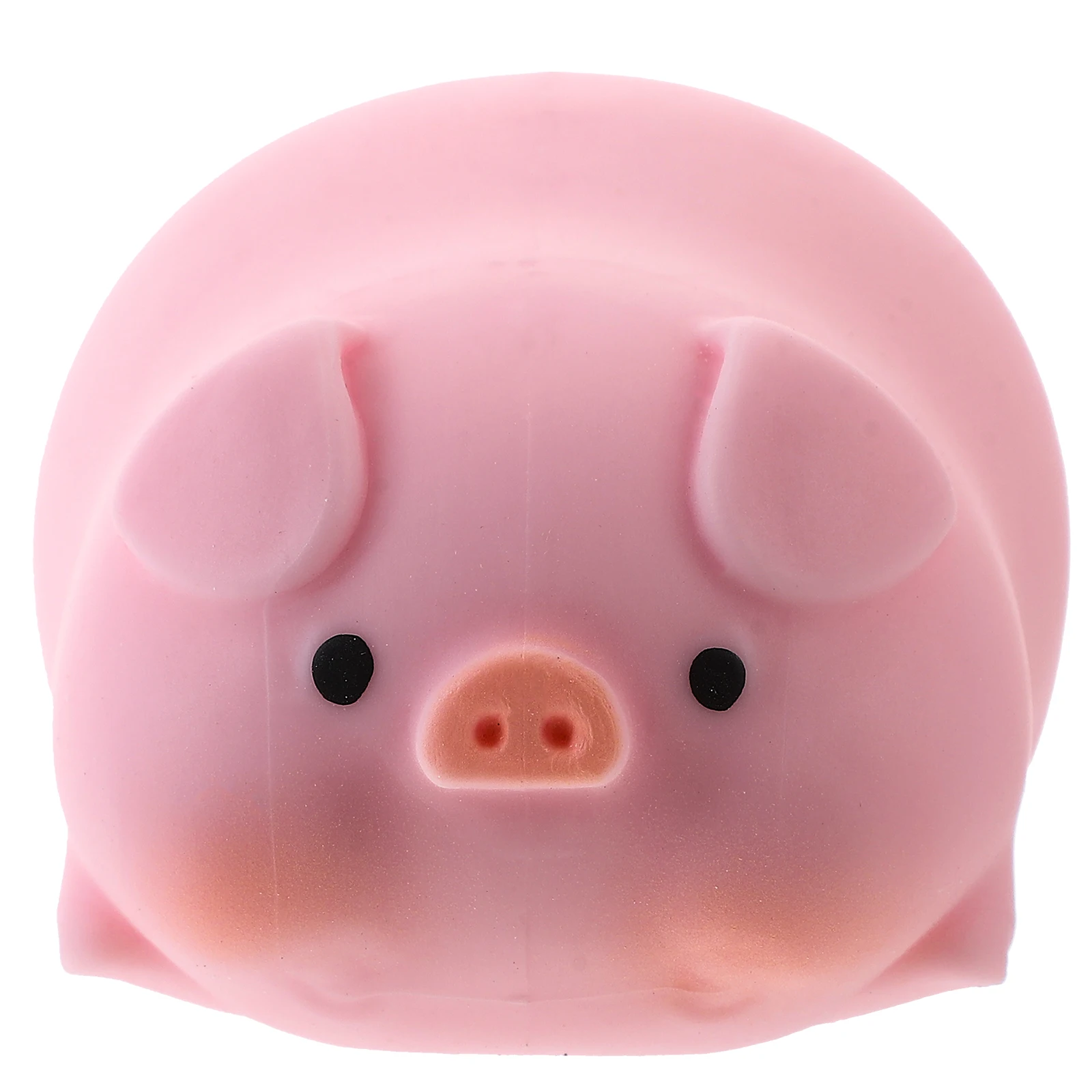 Squeeze Pig Decompression Squeeze Dog Animal Squishy Toy Stress Sensory Toy Relief Fidget Anxiety Toy Lovely Piggy Kids Gifts 6