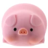 Squeeze Pig Decompression Squeeze Dog Animal Squishy Toy Stress Sensory Toy Relief Fidget Anxiety Toy Lovely Piggy Kids Gifts 6