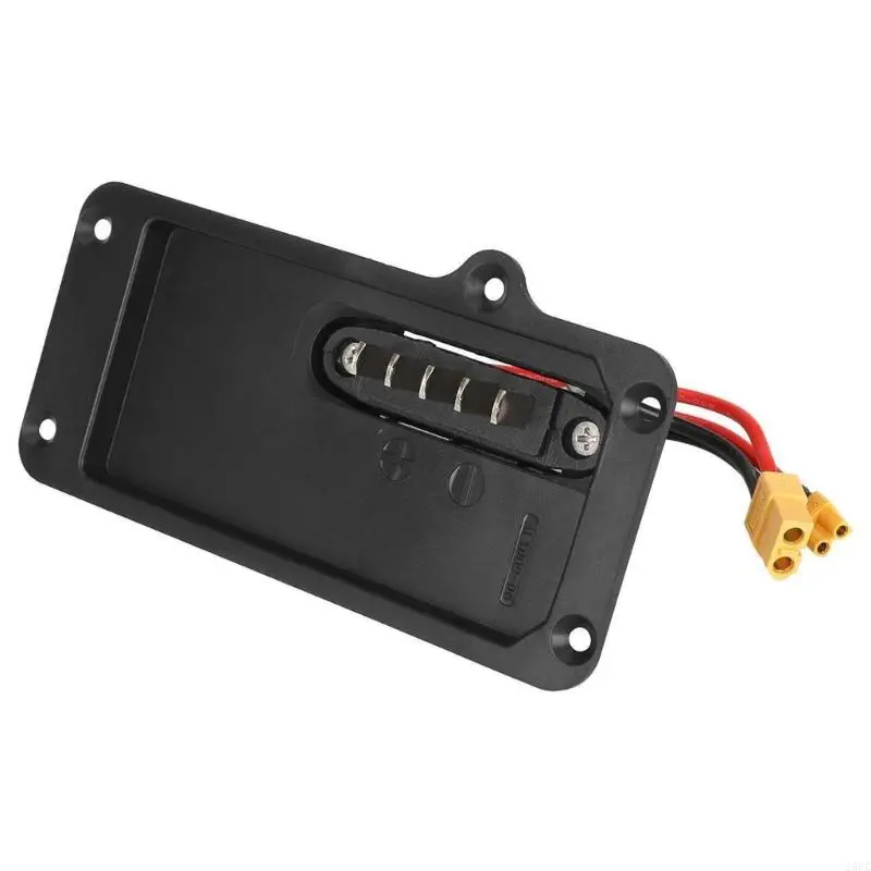 Electric Bike Battery 5 Pin Connection Board for DCH-009 Battery Easy to Install