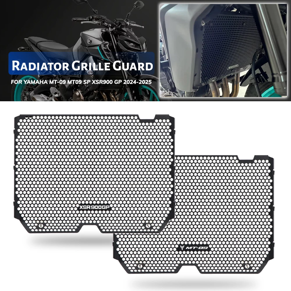 FOR Yamaha XSR900GP XSR900 GP 2024-2025 MT09 MT-09 SP 2024 2025 ...