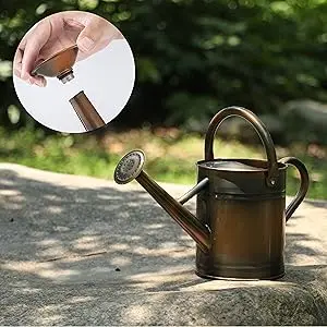 watering can outdoor