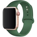 6 Army green