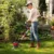 Lithium Battery Lawn Mower Garden Trimmer Desbrozadora Batería 충전식예초기 충전예초기 Debroussailleuse À Batterie 전기예초기 4