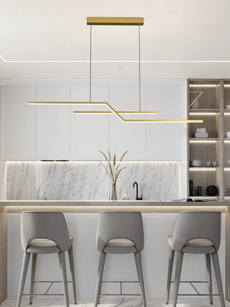 Loki Minimalistic Pendant Light