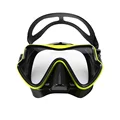 Yellow-Black