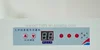 Commercial High Temperature Disinfection Cabinet Hot Air Circulation Stainless Steel Tableware Disinfection Cabinet 4