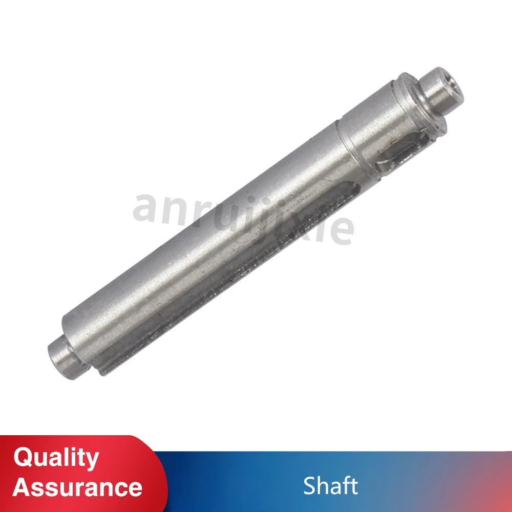 Shaft Gearbox Layshaft SIEG X1-038&SX1&&G0937&JET JMD-1&SOGI S1-16&MS-1&Compact 1&CMD10 Intermediate Shaft Mini Mill Spares shaft gearbox layshaft sieg x1 038