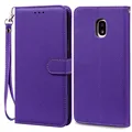 Dark Purple -Strap