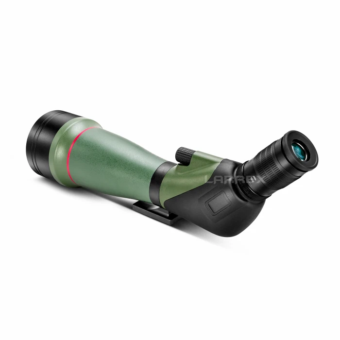 

Новый дизайн, Спортивная бирдинг, HD BAK4 22-65X10 0, стальной штатив, телескоп, монокулярная тактическая точечная труба