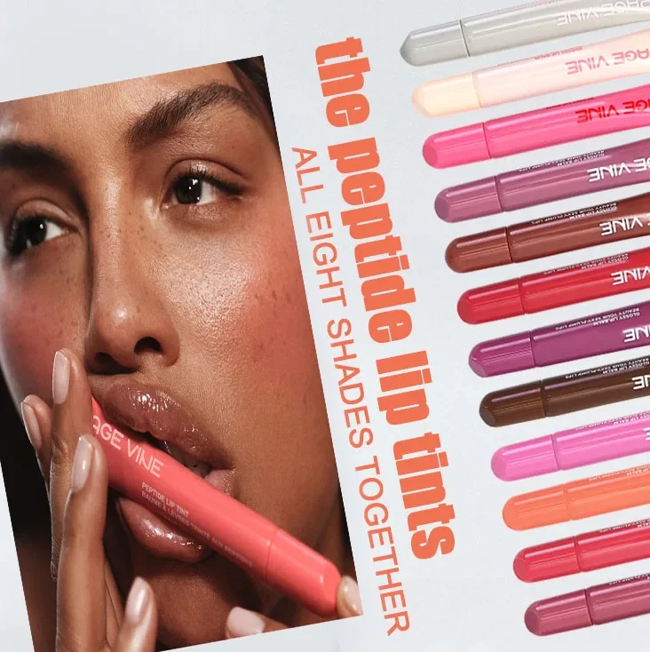 Description Picture 3 of itemMoisturizing Phone Case Lip Gloss Moisturizer Lipstick Toast Concentrated Raspberry Jelly Transparent Lip Gloss