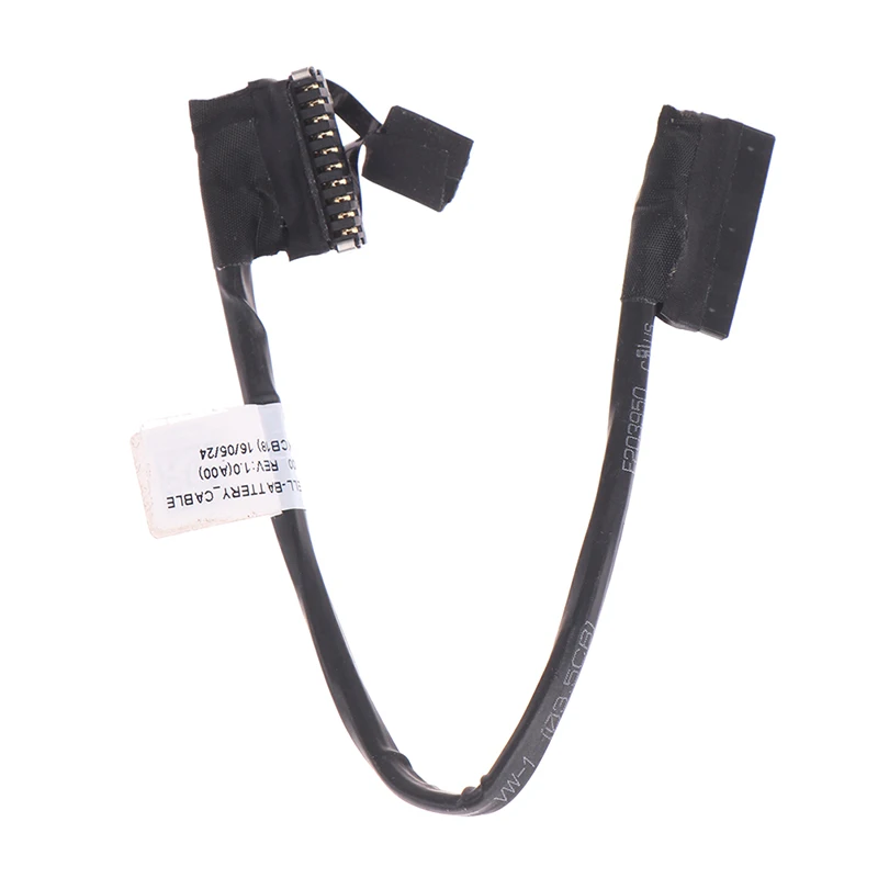 

New Original Battery Cable Wire for DELL Latitude 7480 7490 5470 5400 5580 3147 5570 3590 14R 7XC87 DC02002NI00